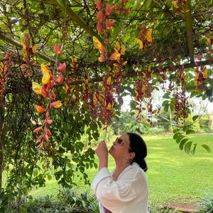 Meet your Posher, Irina